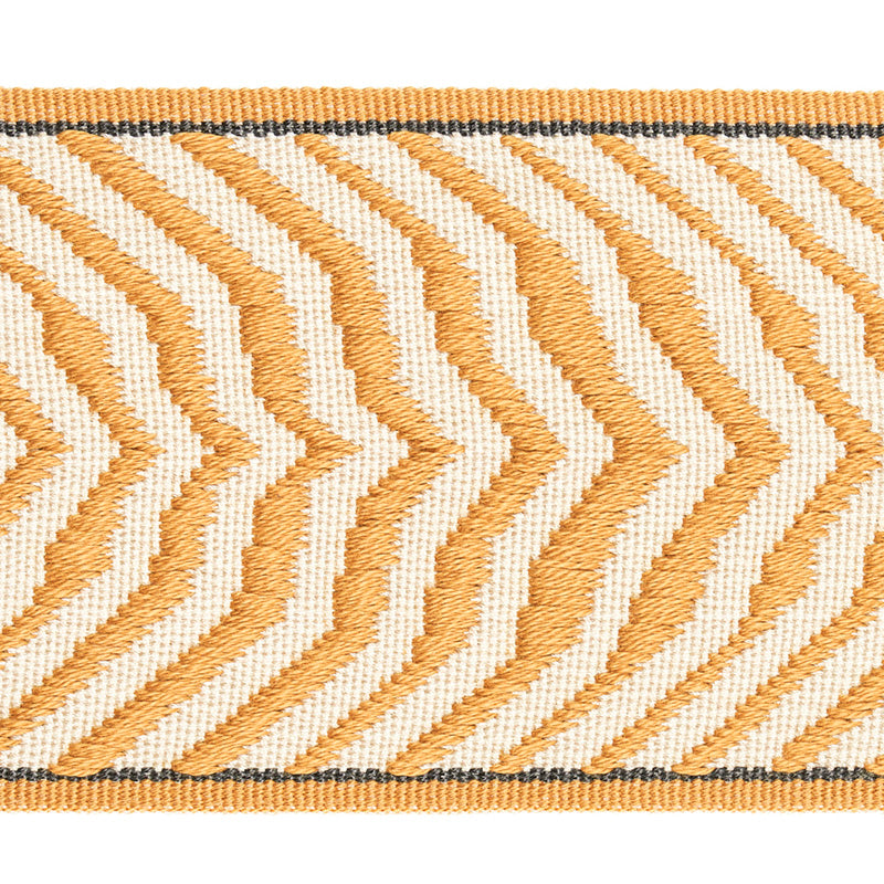 ARCURE RIPPLE TAPE | Mustard