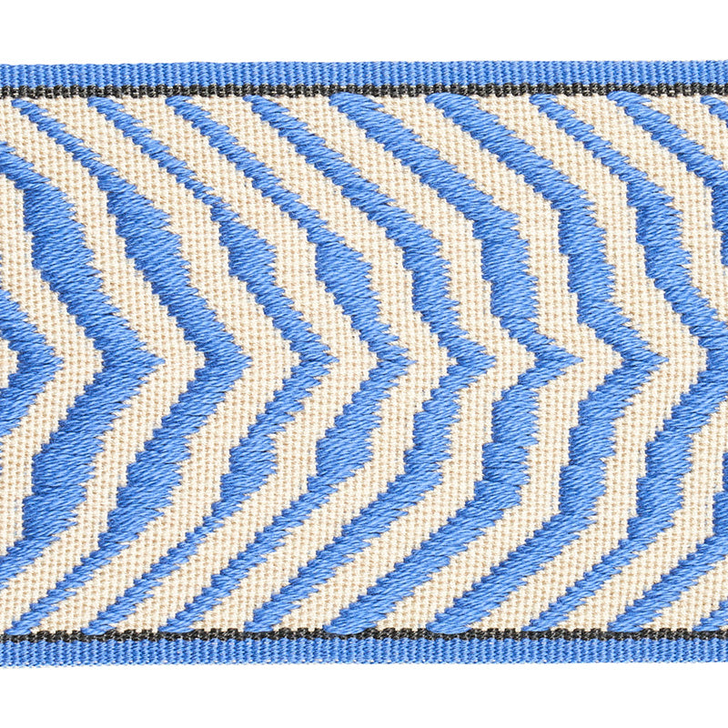 NASTRO ONDULATO ARCURE | CAMPANELLA