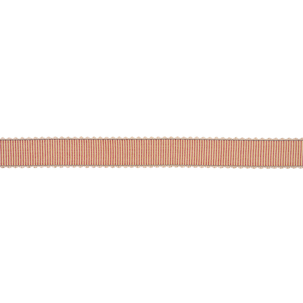OBI TAPE | Scarlet