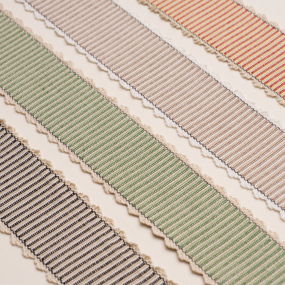 OBI TAPE | Liquorice