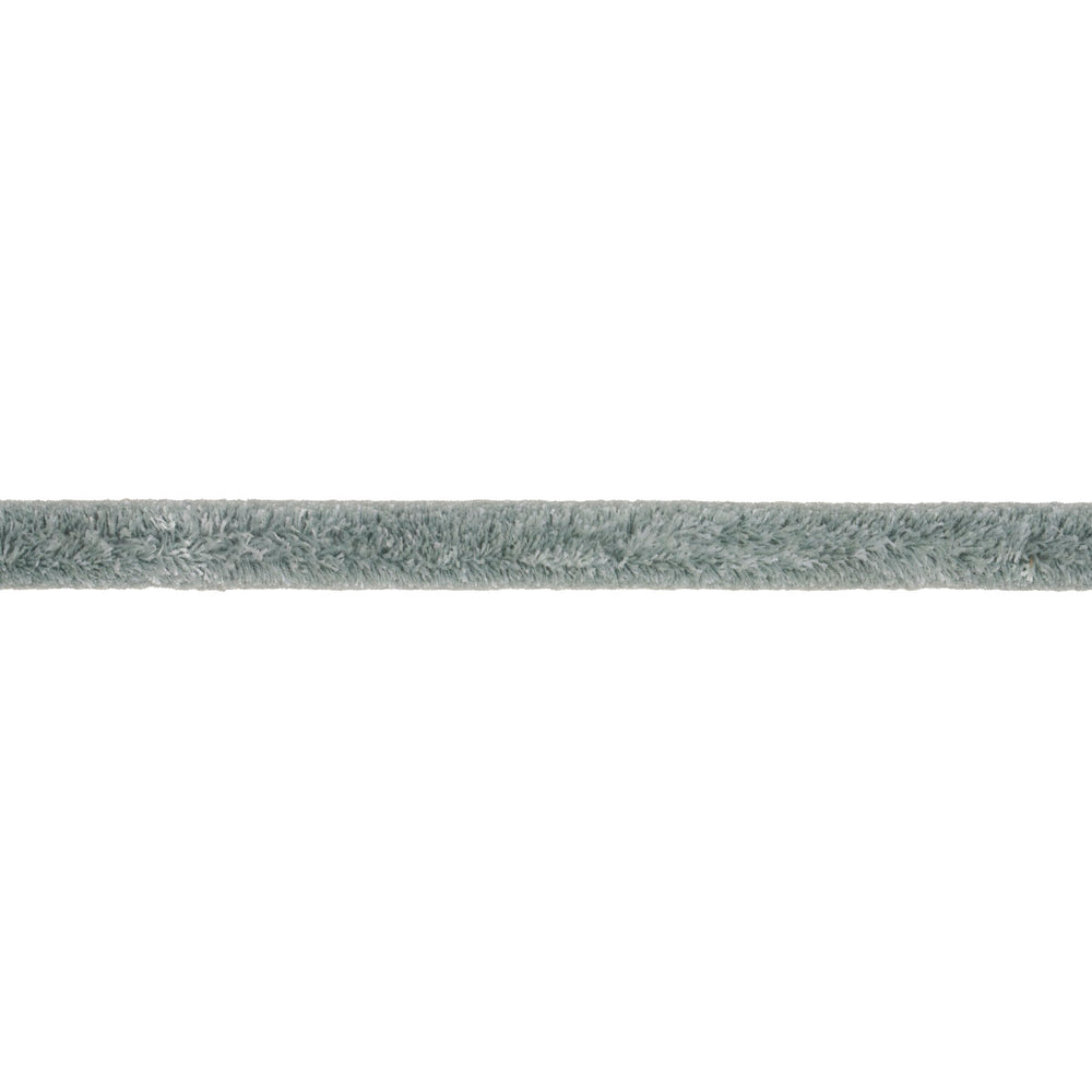 NASTRO TRECCIA CIUFFO | UOVO BLU