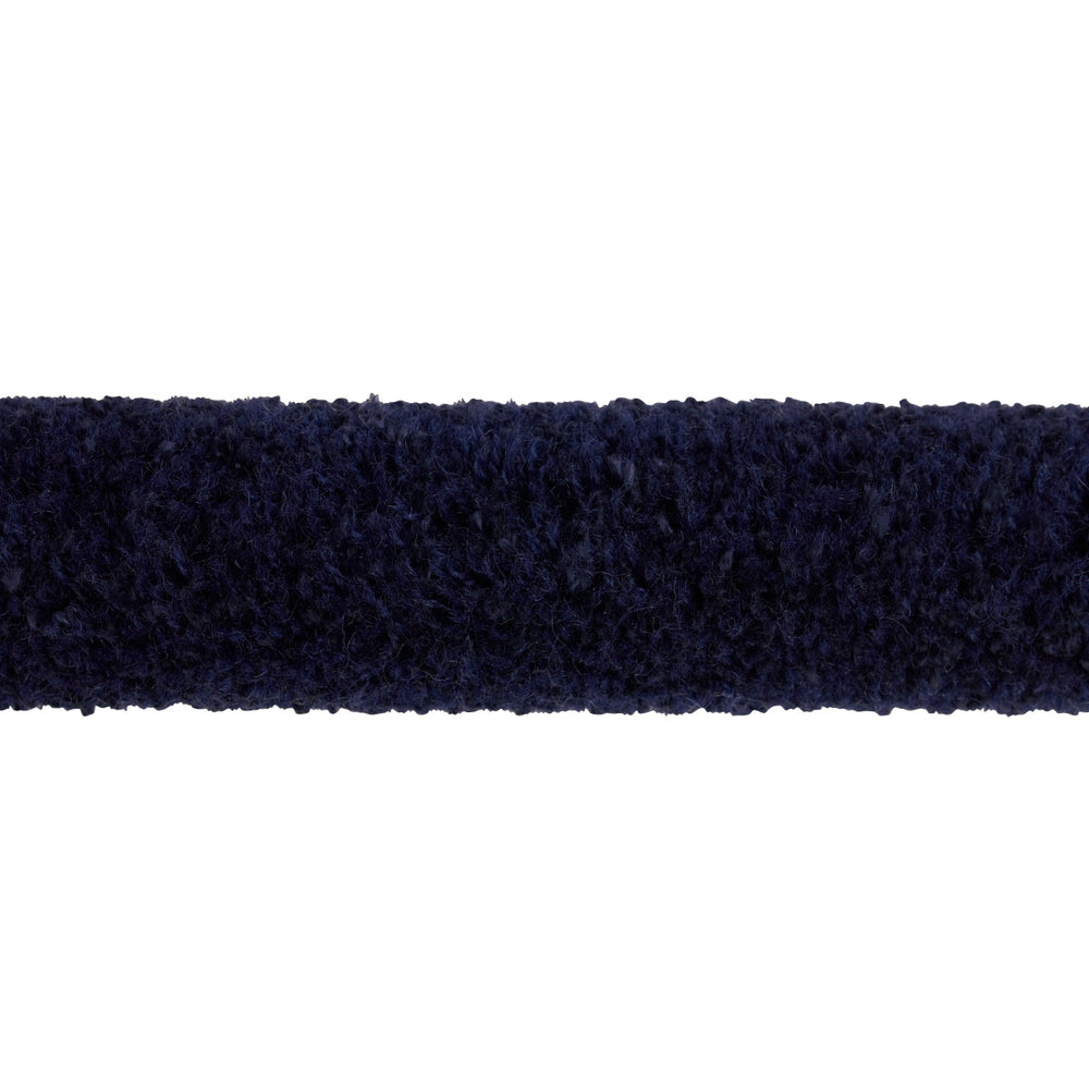 TUFT BRAID TAPE | Indigo