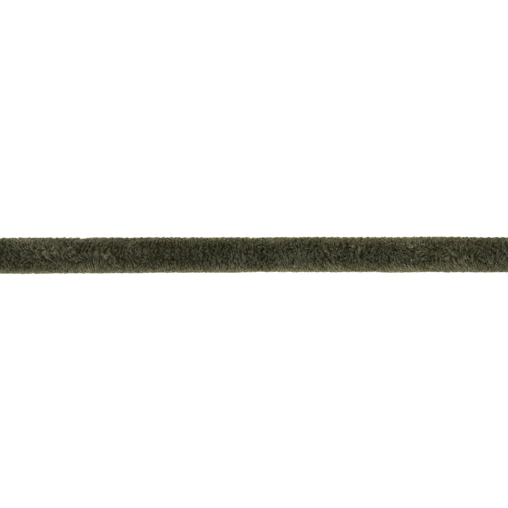 TUFT BRAID TAPE | Lichen