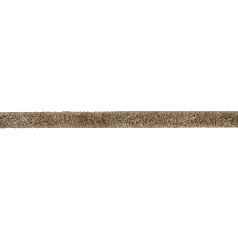 TUFT BRAID TAPE | Clay