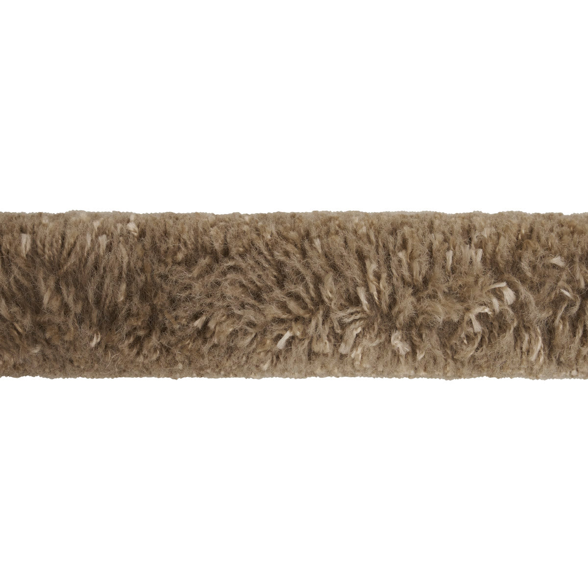 TUFT BRAID TAPE | Clay