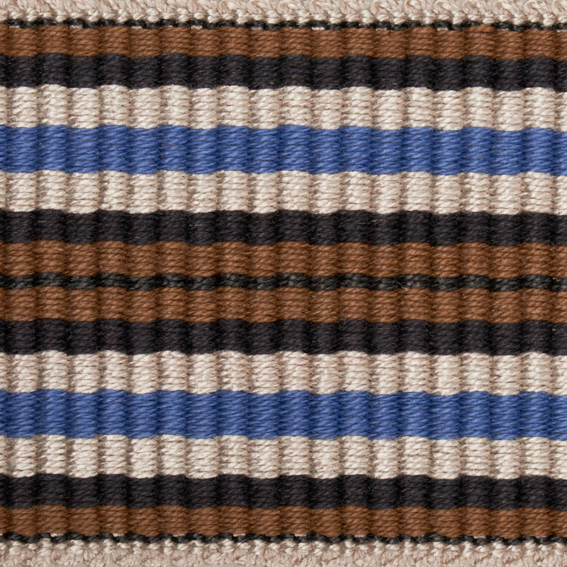 NASTRO A RIGHE TOPAKI MEDIO | CAMPANELLA