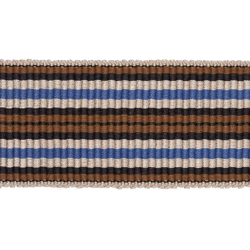 NASTRO A RIGHE TOPAKI MEDIO | CAMPANELLA