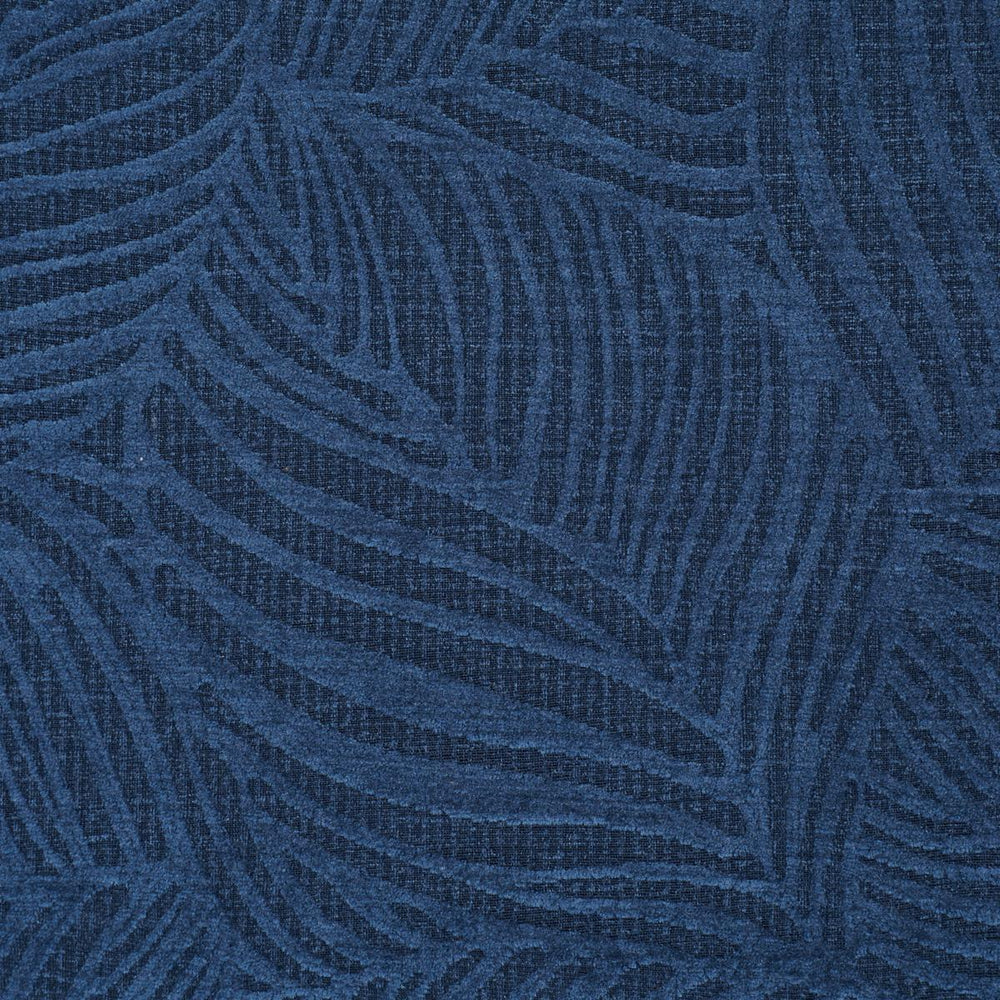 VICENTE PERFORMANCE VELVET | Indigo