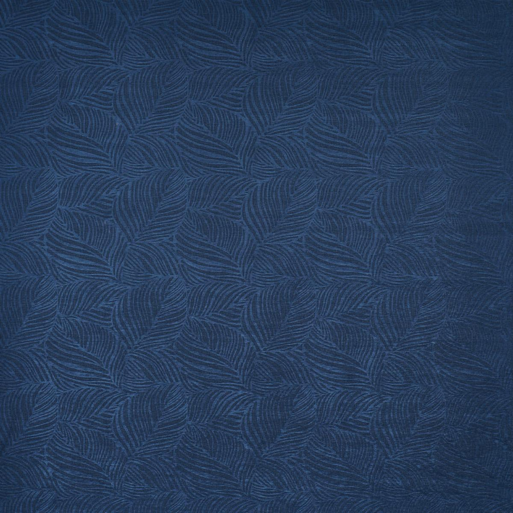 VICENTE PERFORMANCE VELVET | Indigo