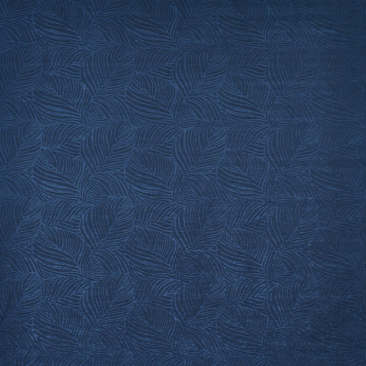VICENTE PERFORMANCE VELVET | Indigo