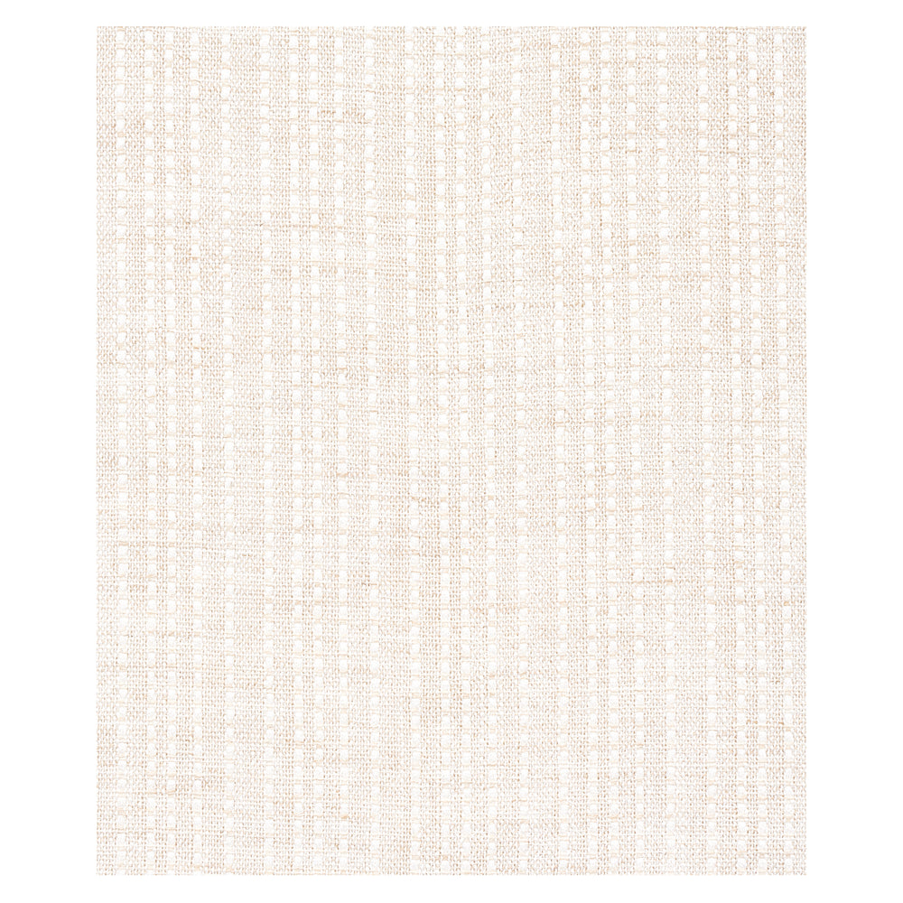 BOHAI STRIPE SHEER | Ivory