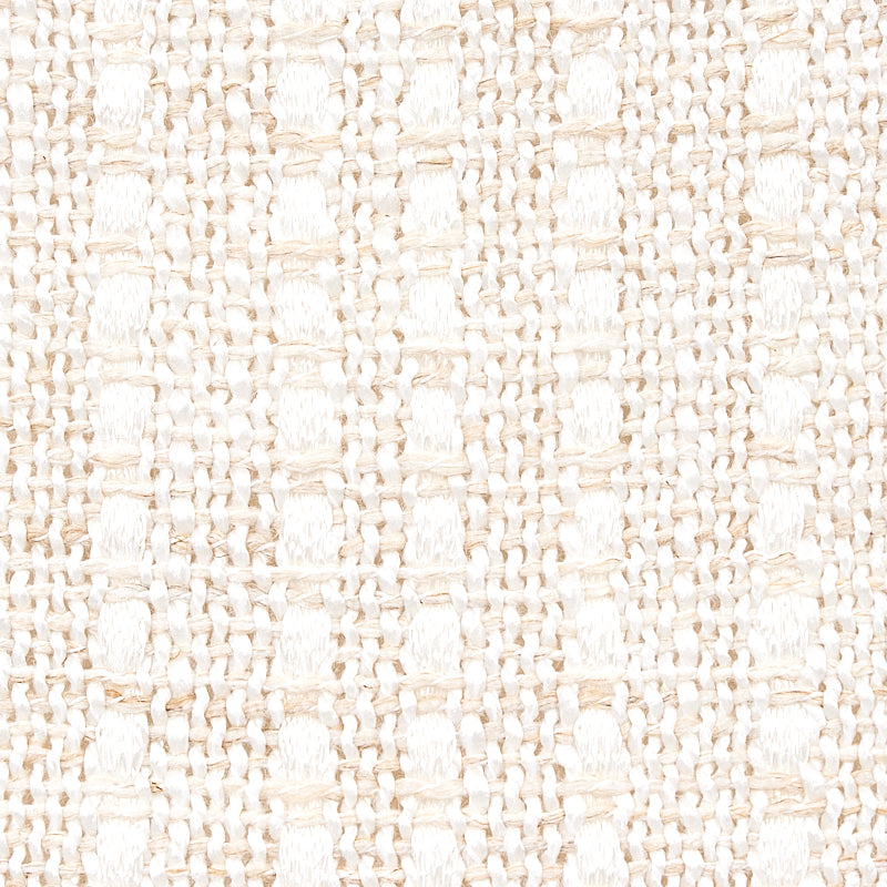 BOHAI STRIPE SHEER | Ivory