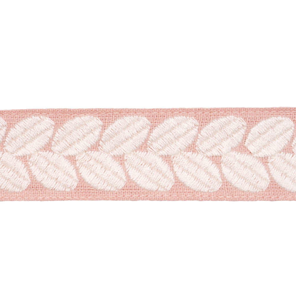 BERKELEY TAPE NARROW | Blush