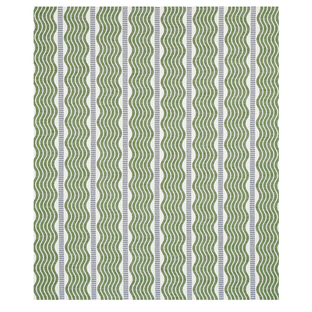 STRISCIA SINA | VERDE