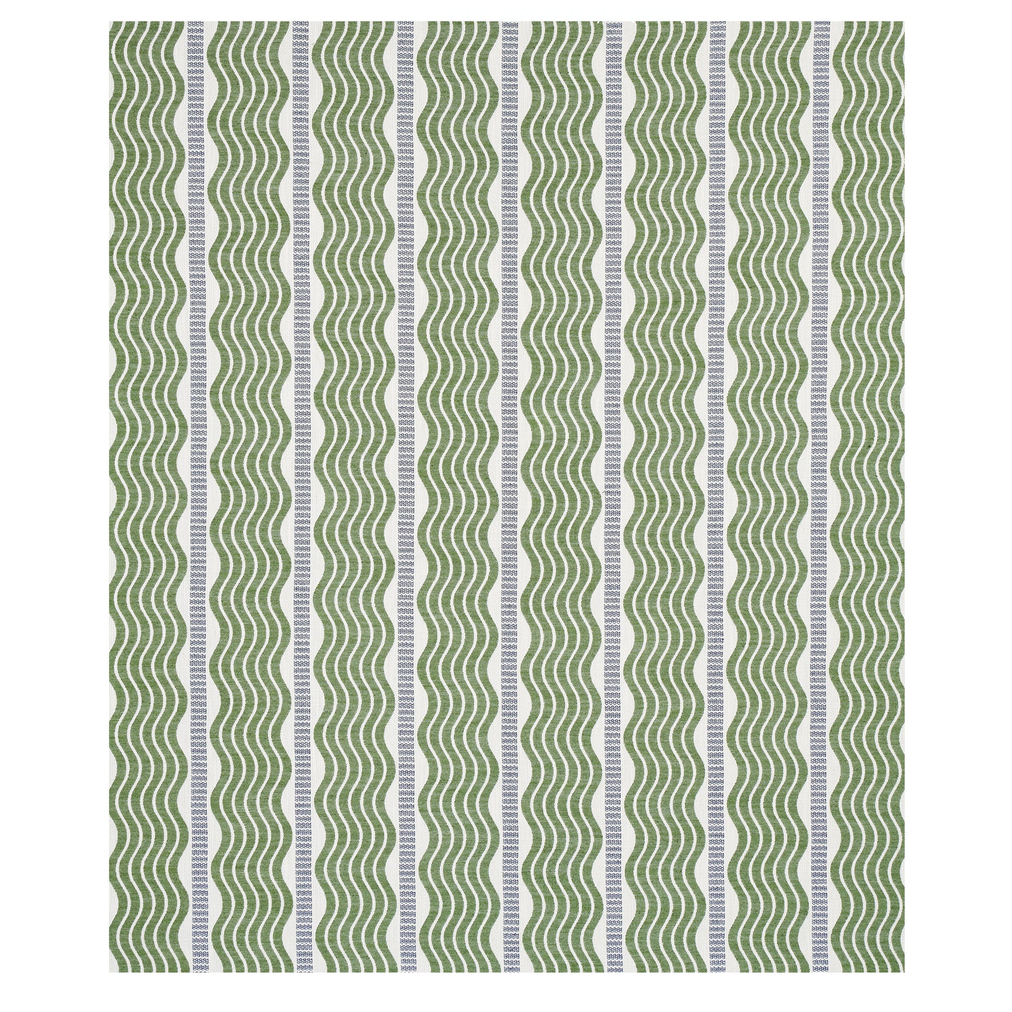 STRISCIA SINA | VERDE