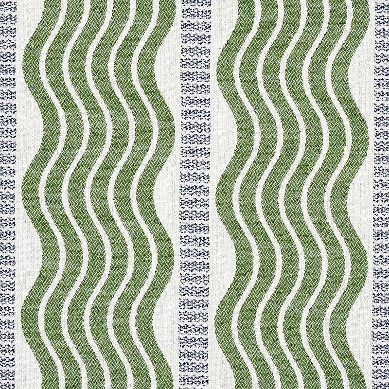 STRISCIA SINA | VERDE