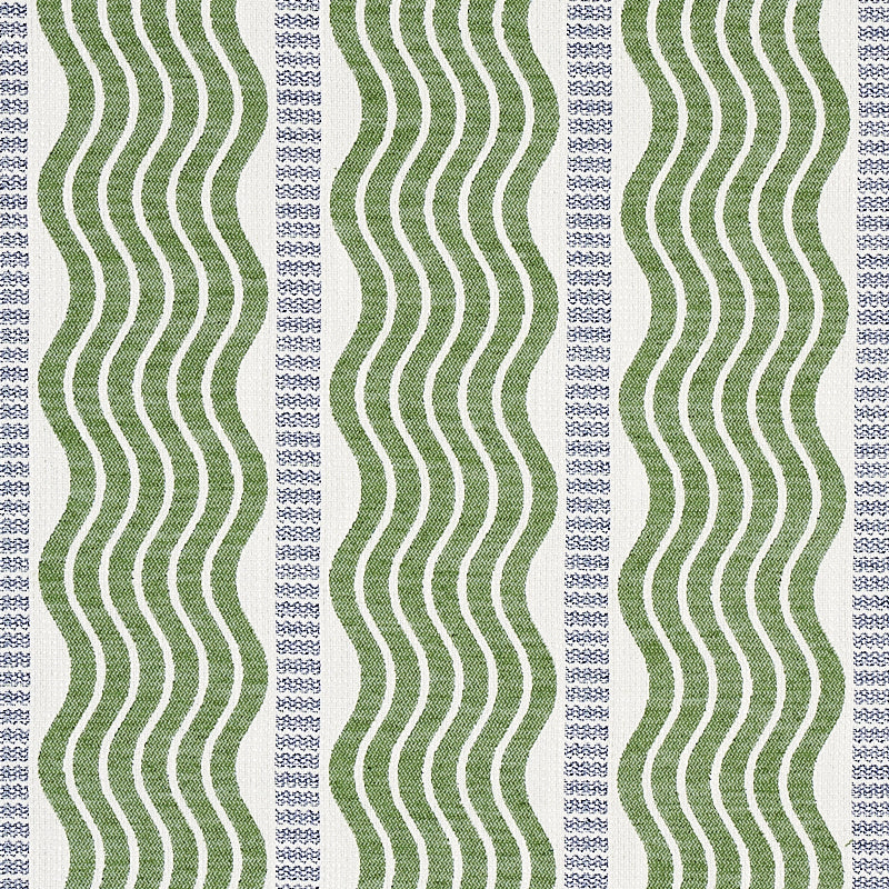 STRISCIA SINA | VERDE
