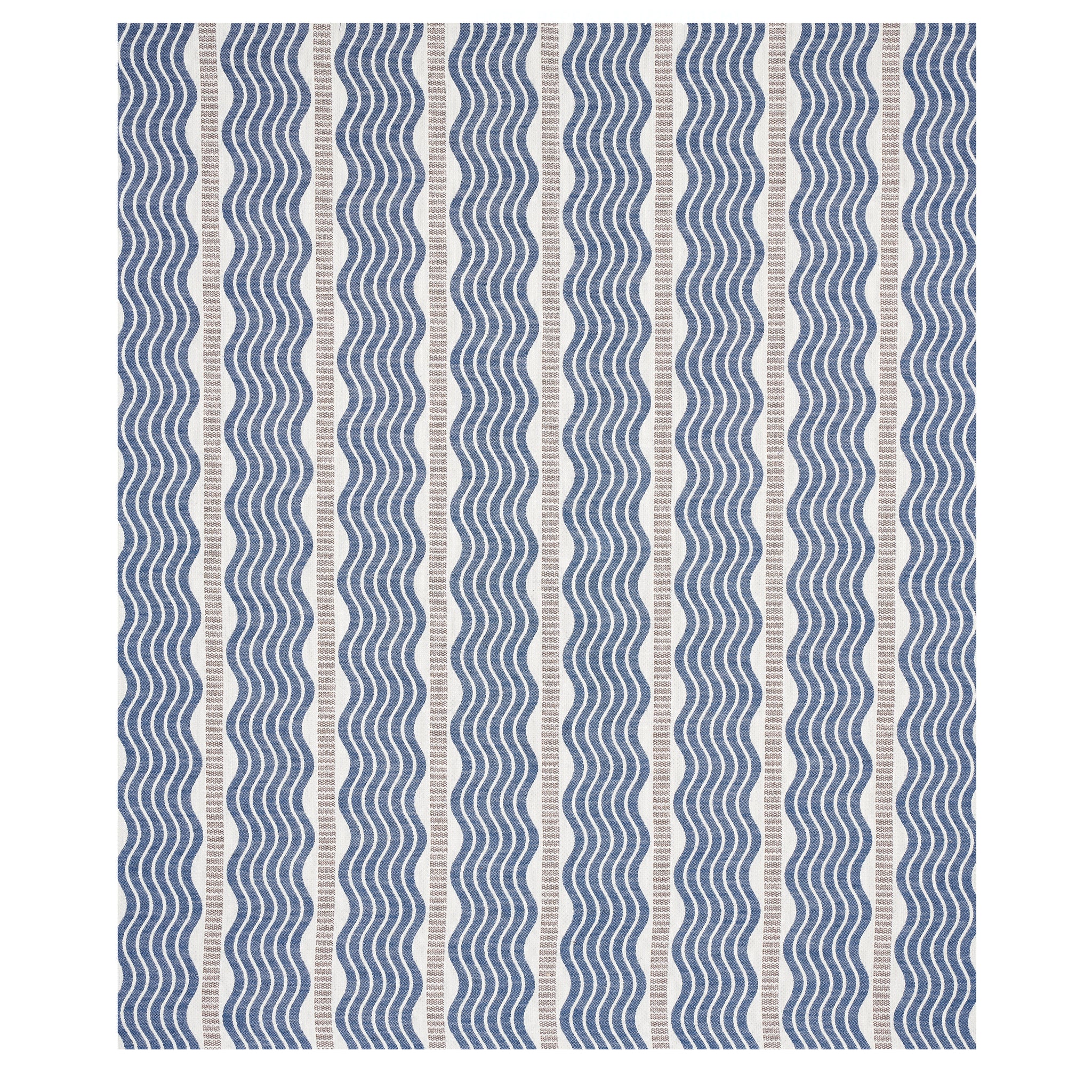 STRISCIA SINA | BLU