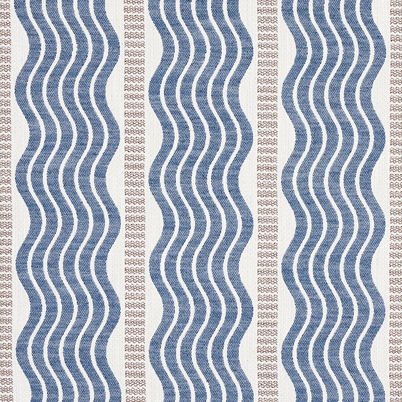 STRISCIA SINA | BLU