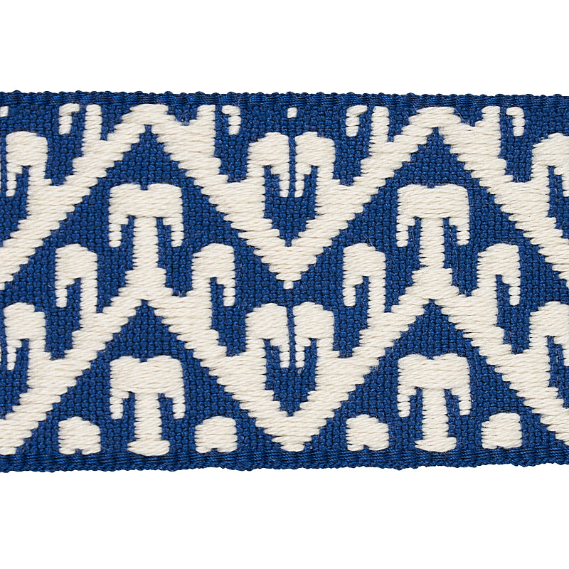NASTRO TIVOLI | BLU