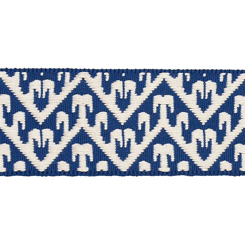 NASTRO TIVOLI | BLU