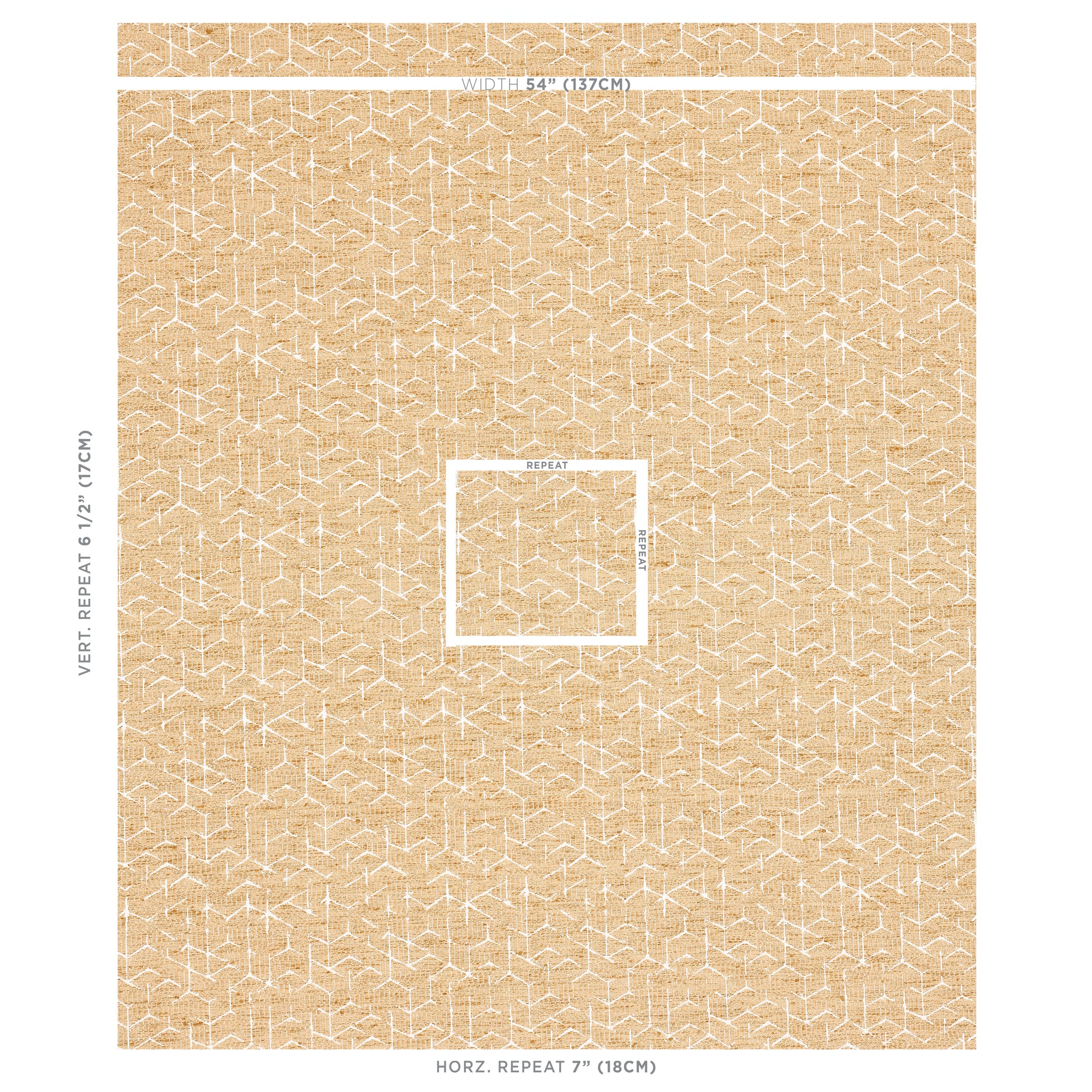 COLERIDGE JACQUARD | CAMMELLO