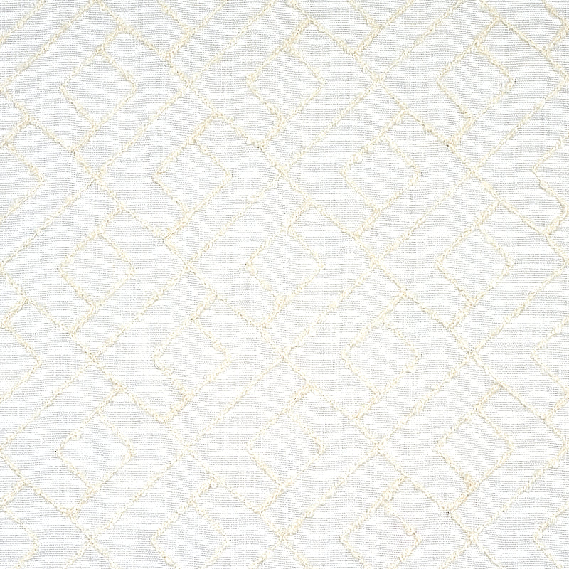 DURANT EMBROIDERY | Ivory
