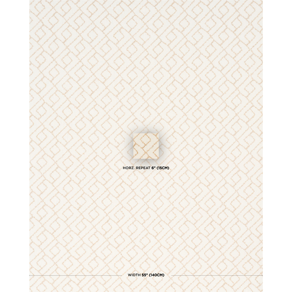 DURANT EMBROIDERY | Ochre