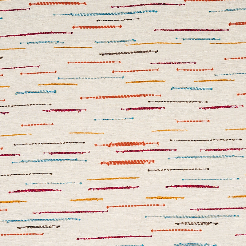 LELAND STRIPE | Multi