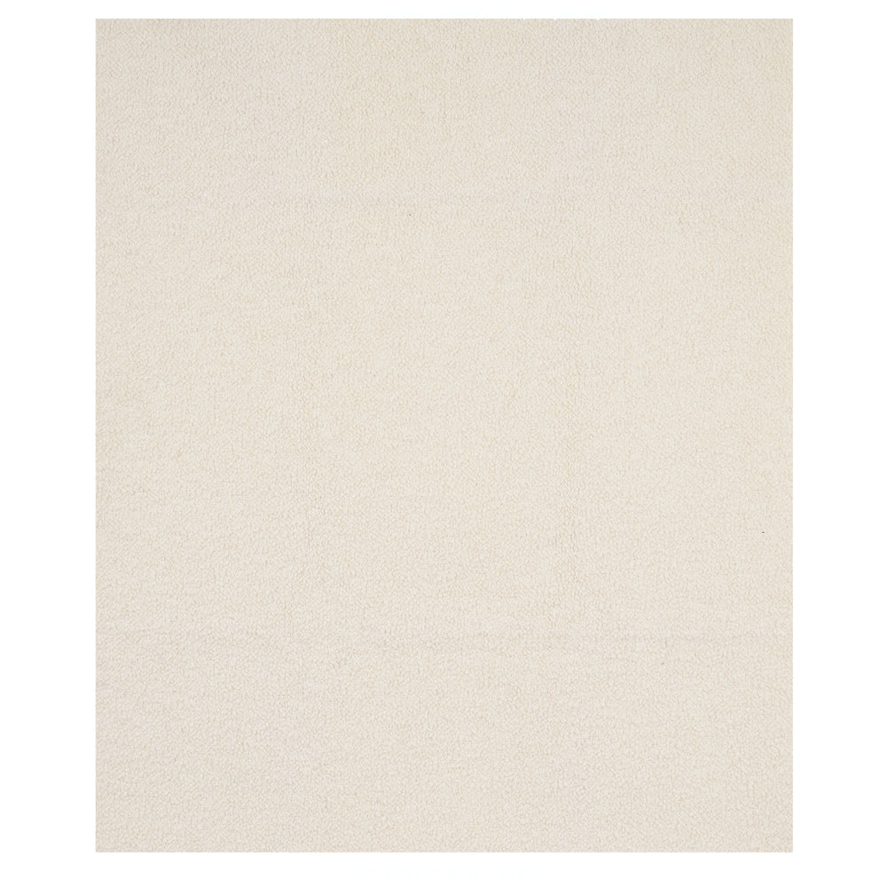 OGDEN BOUCLÉ ​​| AVORIO