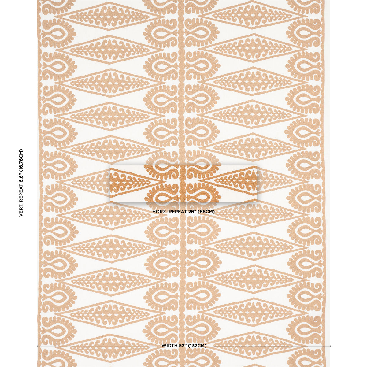 SEEMA EMBROIDERY | Gold