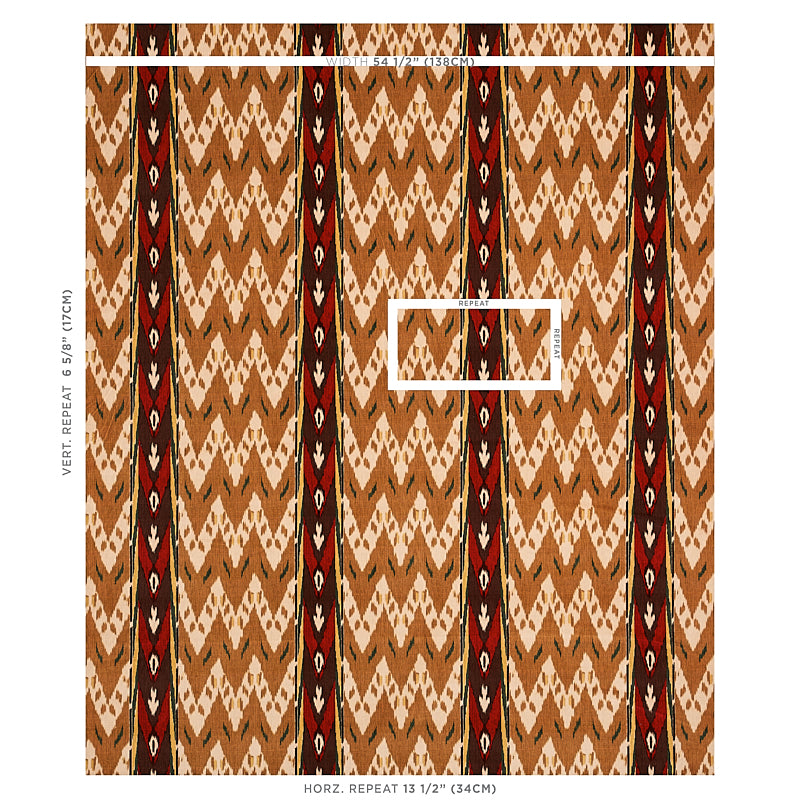 SAMAR IKAT VELLUTO | ORO