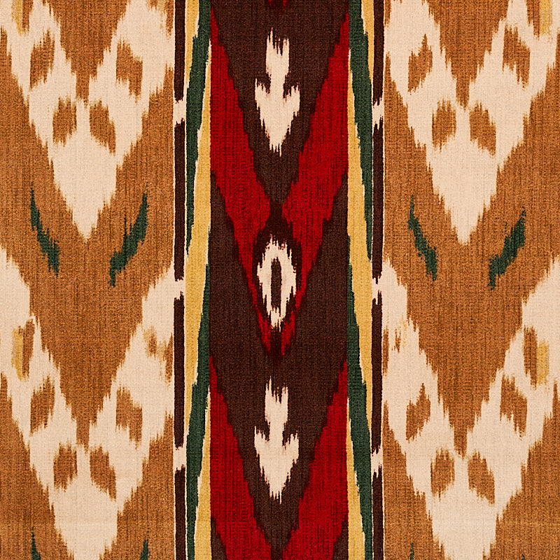 SAMAR IKAT VELLUTO | ORO