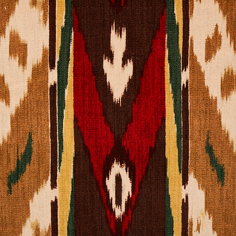 SAMAR IKAT VELLUTO | ORO