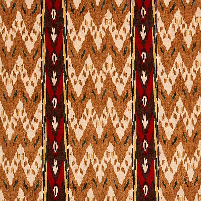 SAMAR IKAT VELLUTO | ORO