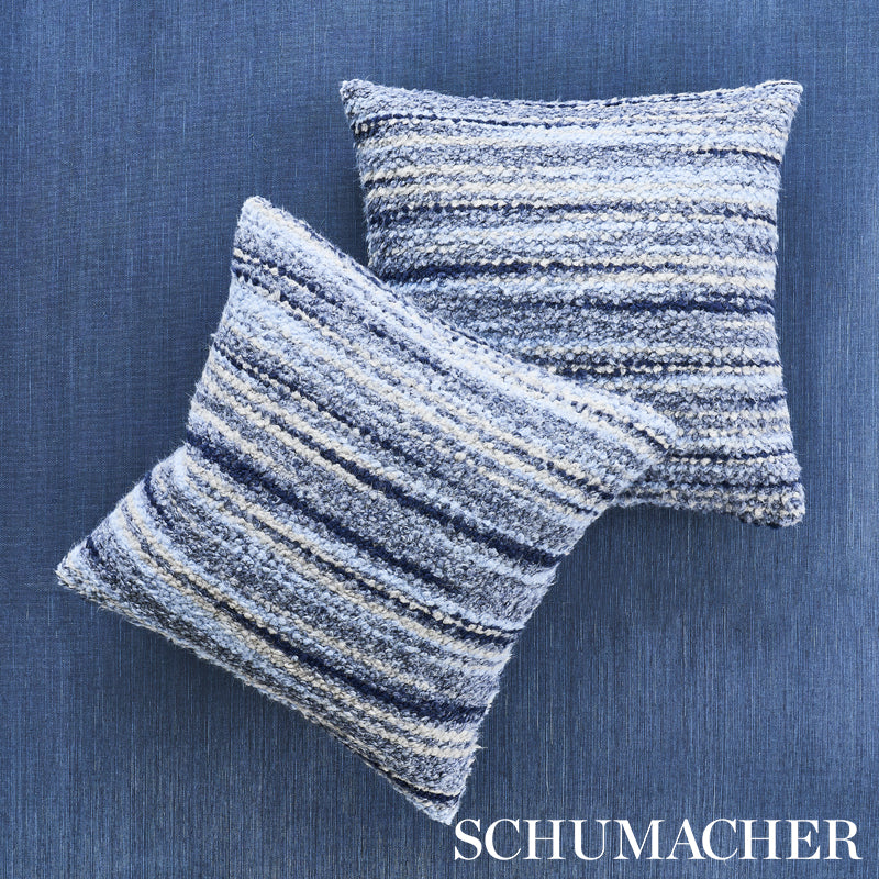 BENSLEY BOUCLÉ ​​| BLU