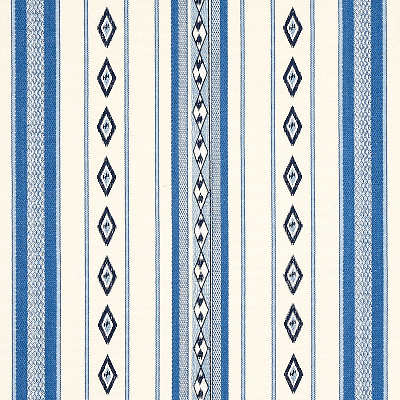 STRISCIA DAKOTA | BLU