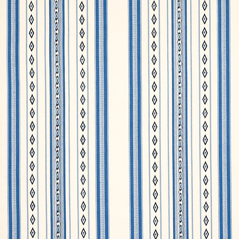 STRISCIA DAKOTA | BLU