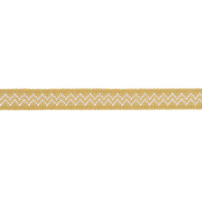 NASTRO EBBA | GIALLO