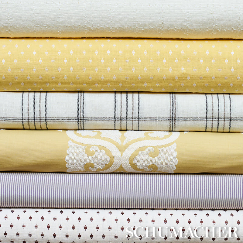 PLAID DI LINO NILS | CARBONE