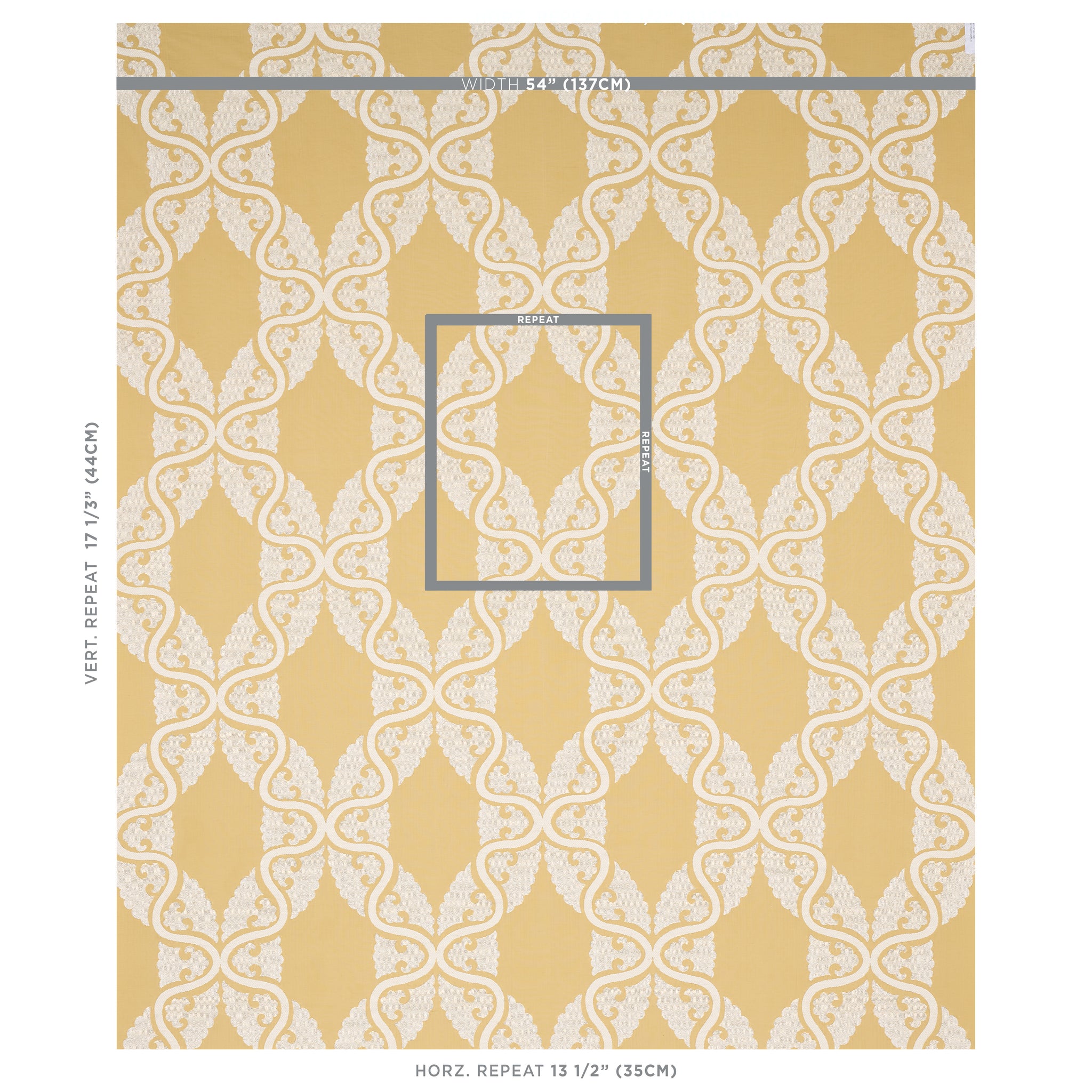 SILJAN | GIALLO