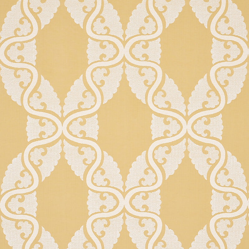 SILJAN | GIALLO