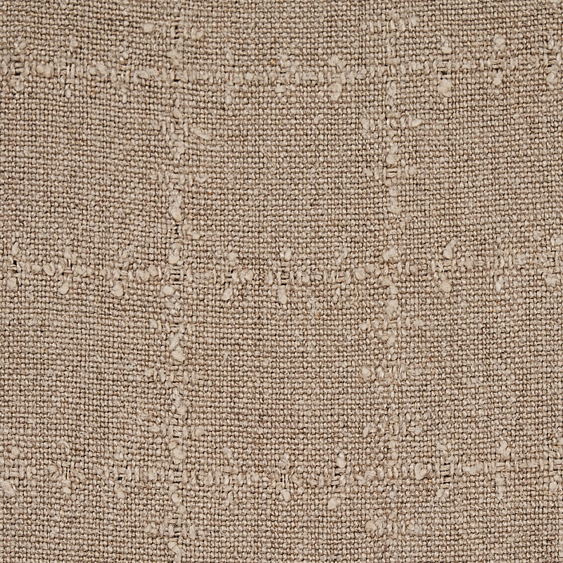 ELIN CHECK | Linen