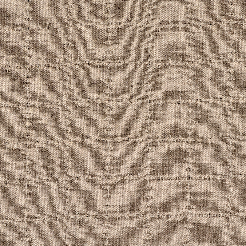 ELIN CHECK | Linen