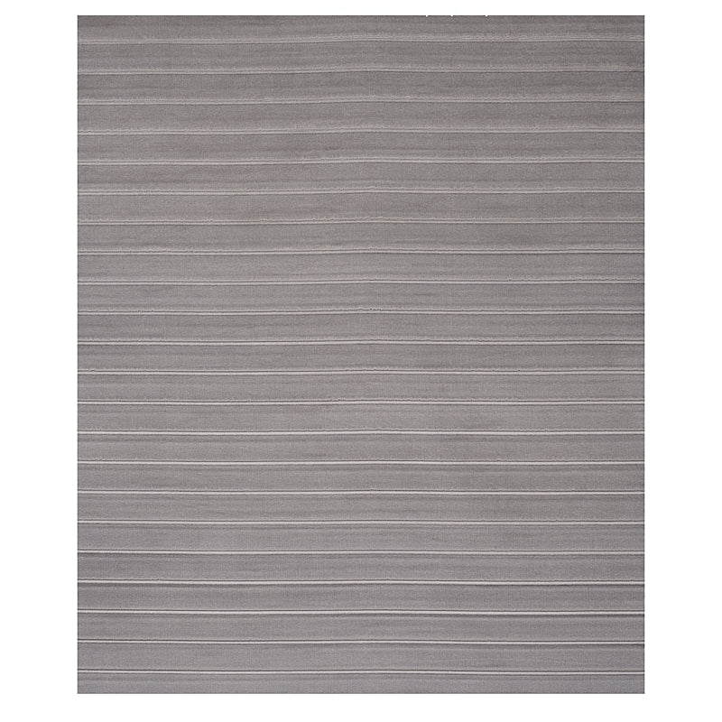FREDERIKA CHANNELED VELVET | Otter Grey