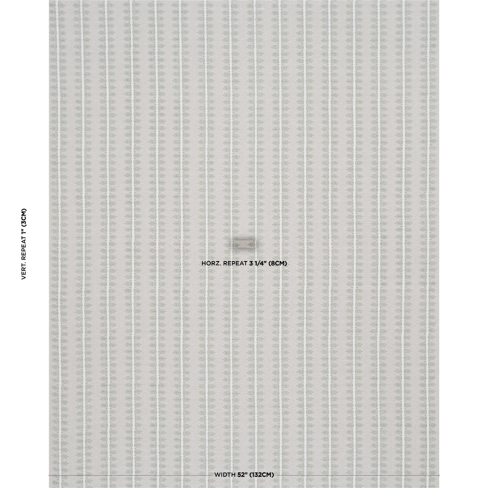 ALVA HAND BLOCK PRINT | Olive