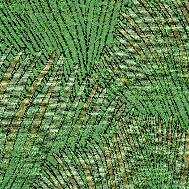 FONDALE | VERDE