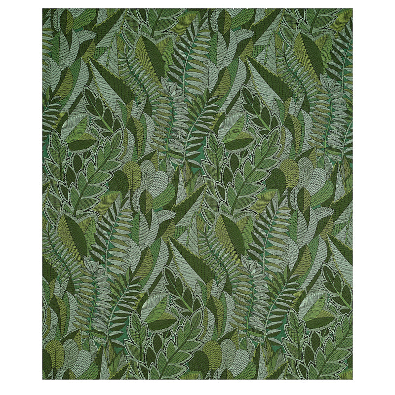 FORESTA DI JAPURA | VERDE