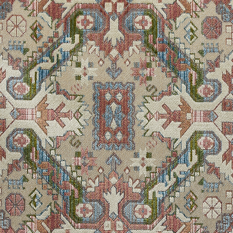 VELLUTO TIRAZ | MULTI
