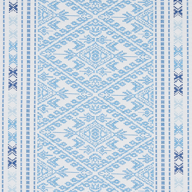 RUIZ JACQUARD | Sky